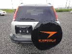 Used 1997 HONDA CR-V BF65782 for Sale Image 4