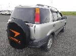 Used 1997 HONDA CR-V BF65782 for Sale Image 5