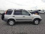 Used 1997 HONDA CR-V BF65782 for Sale Image 6