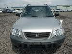 Used 1997 HONDA CR-V BF65782 for Sale Image 8
