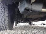Used 1997 HONDA CR-V BF65782 for Sale Image 9