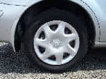 Used 2001 MAZDA PREMACY BF65783 for Sale Image 10