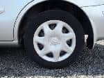 Used 2001 MAZDA PREMACY BF65783 for Sale Image 11