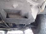 Used 2001 MAZDA PREMACY BF65783 for Sale Image 14