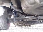 Used 2001 MAZDA PREMACY BF65783 for Sale Image 15