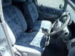 Used 2001 MAZDA PREMACY BF65783 for Sale Image 17