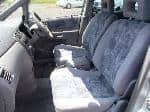 Used 2001 MAZDA PREMACY BF65783 for Sale Image 18