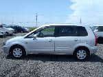 Used 2001 MAZDA PREMACY BF65783 for Sale Image 2
