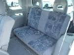Used 2001 MAZDA PREMACY BF65783 for Sale Image 20