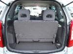 Used 2001 MAZDA PREMACY BF65783 for Sale Image 21