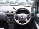 Used 2001 MAZDA PREMACY BF65783 for Sale Image 22