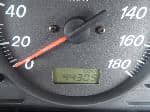 Used 2001 MAZDA PREMACY BF65783 for Sale Image 25