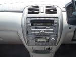 Used 2001 MAZDA PREMACY BF65783 for Sale Image 26