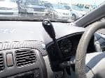 Used 2001 MAZDA PREMACY BF65783 for Sale Image 27