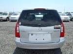 Used 2001 MAZDA PREMACY BF65783 for Sale Image 4