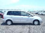 Used 2001 MAZDA PREMACY BF65783 for Sale Image 6
