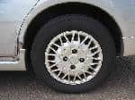 Used 2005 MITSUBISHI DION BF65695 for Sale Image 10