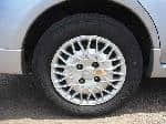 Used 2005 MITSUBISHI DION BF65695 for Sale Image 11