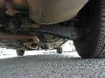 Used 2005 MITSUBISHI DION BF65695 for Sale Image 16