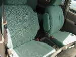 Used 2005 MITSUBISHI DION BF65695 for Sale Image 17