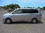 Used 2005 MITSUBISHI DION BF65695 for Sale Image 2