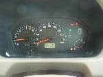 Used 2005 MITSUBISHI DION BF65695 for Sale Image 24