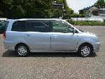 Used 2005 MITSUBISHI DION BF65695 for Sale Image 6