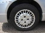 Used 2005 MITSUBISHI DION BF65695 for Sale Image 9