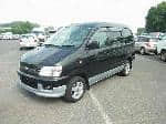 Used 1998 TOYOTA LITEACE NOAH BF65740 for Sale Image 1