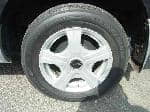Used 1998 TOYOTA LITEACE NOAH BF65740 for Sale Image 10