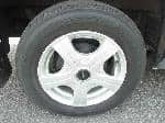 Used 1998 TOYOTA LITEACE NOAH BF65740 for Sale Image 11