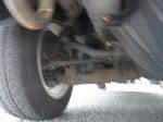 Used 1998 TOYOTA LITEACE NOAH BF65740 for Sale Image 13