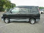 Used 1998 TOYOTA LITEACE NOAH BF65740 for Sale Image 2