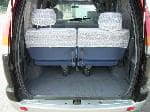 Used 1998 TOYOTA LITEACE NOAH BF65740 for Sale Image 21