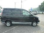 Used 1998 TOYOTA LITEACE NOAH BF65740 for Sale Image 6