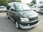 Used 1998 TOYOTA LITEACE NOAH BF65740 for Sale Image 7