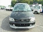 Used 1998 TOYOTA LITEACE NOAH BF65740 for Sale Image 8