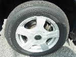 Used 1998 TOYOTA LITEACE NOAH BF65740 for Sale Image 9