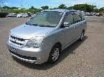Used 2005 MITSUBISHI DION BF65696 for Sale Image 1