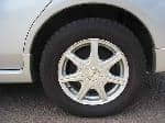 Used 2005 MITSUBISHI DION BF65696 for Sale Image 10