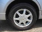 Used 2005 MITSUBISHI DION BF65696 for Sale Image 11
