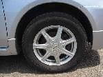 Used 2005 MITSUBISHI DION BF65696 for Sale Image 12