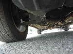 Used 2005 MITSUBISHI DION BF65696 for Sale Image 13