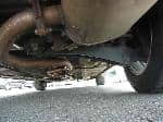Used 2005 MITSUBISHI DION BF65696 for Sale Image 16