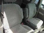 Used 2005 MITSUBISHI DION BF65696 for Sale Image 17