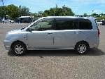 Used 2005 MITSUBISHI DION BF65696 for Sale Image 2