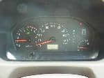 Used 2005 MITSUBISHI DION BF65696 for Sale Image 24
