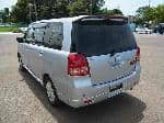 Used 2005 MITSUBISHI DION BF65696 for Sale Image 3