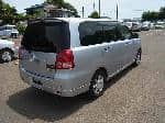 Used 2005 MITSUBISHI DION BF65696 for Sale Image 5