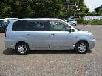 Used 2005 MITSUBISHI DION BF65696 for Sale Image 6